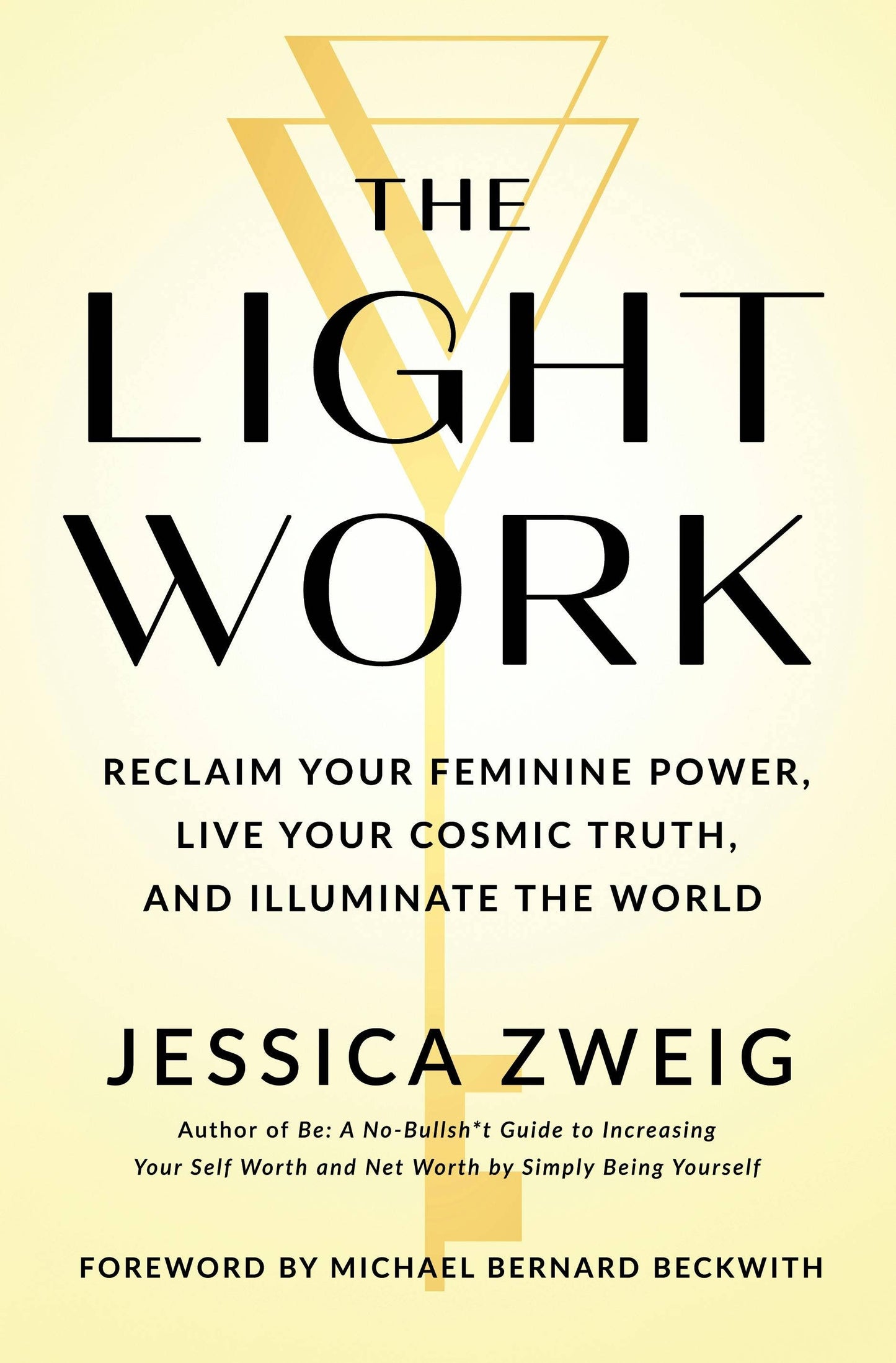 Reclaim Your Feminine Power & Illuminate The World