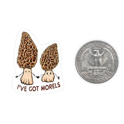 Mini Stickers