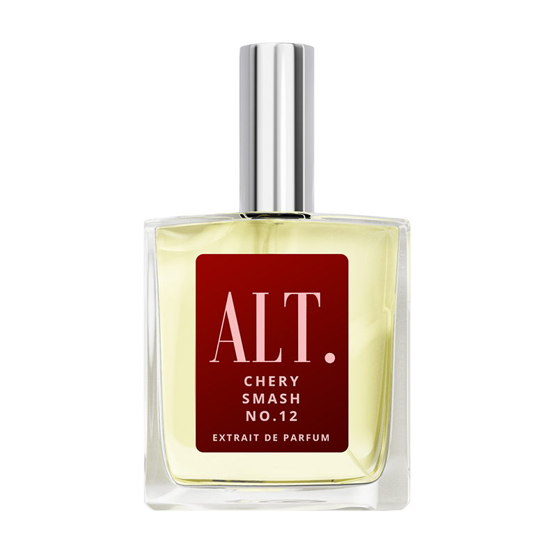 Cherry Smash | Inspired by Tom Ford Lost Cherry
