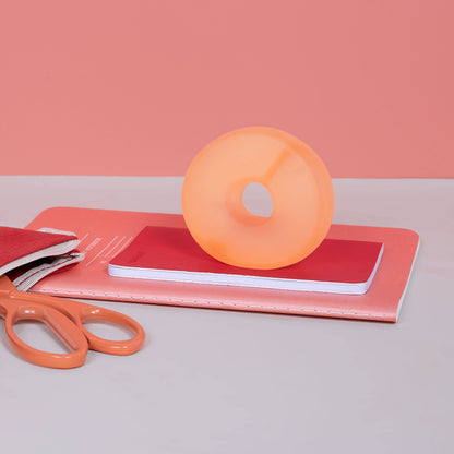 Gump Memory Gel Stress Loops