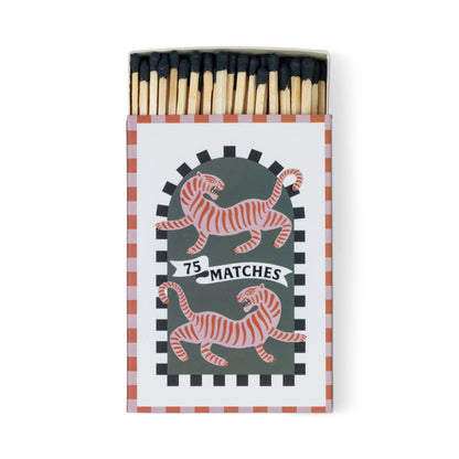 A Dopo Matchbox - Tiger