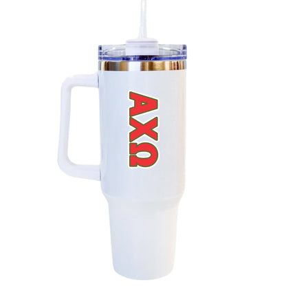 AXO Tumbler