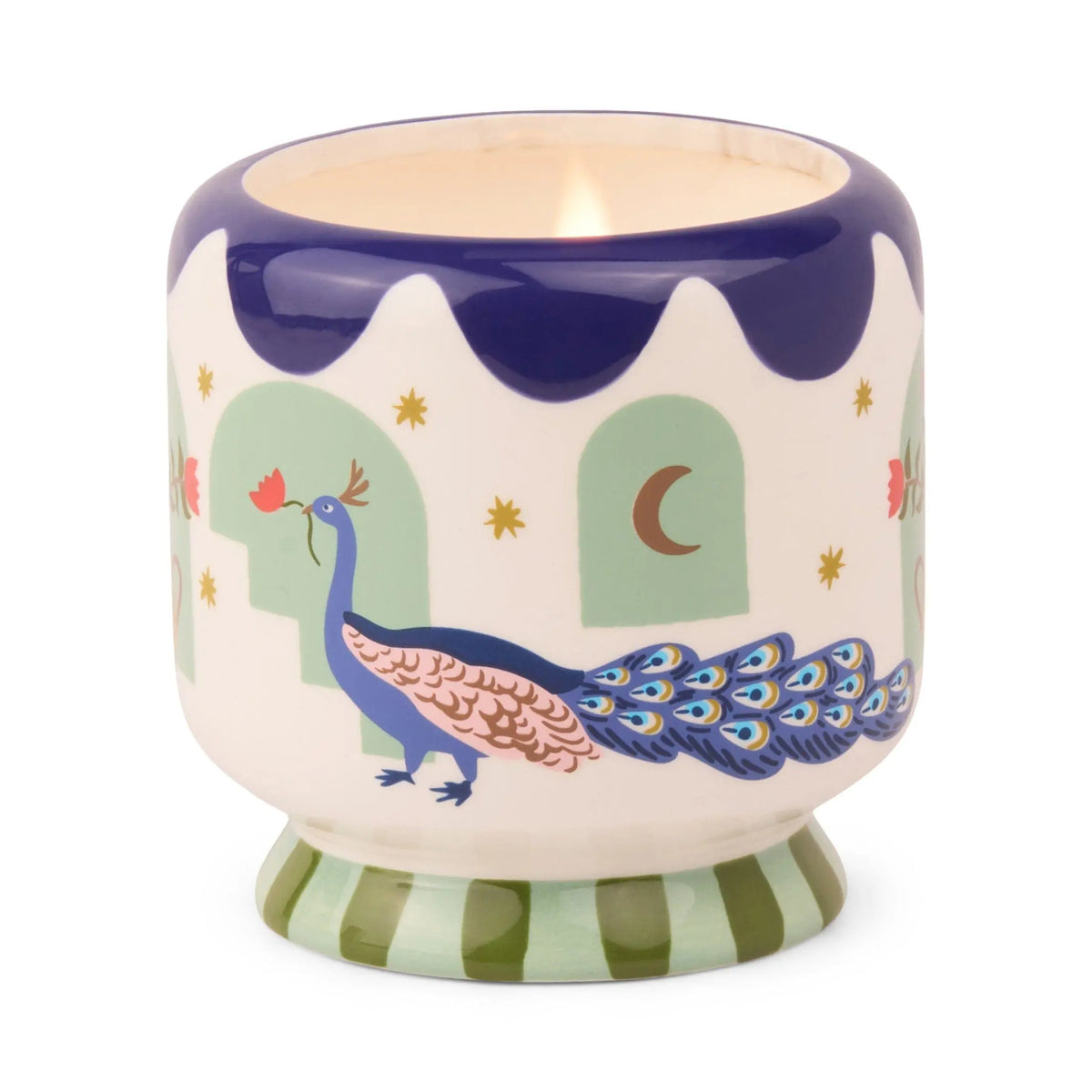 Misted Lime - A Dopo 8 oz Candle