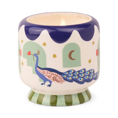 Misted Lime - A Dopo 8 oz Candle