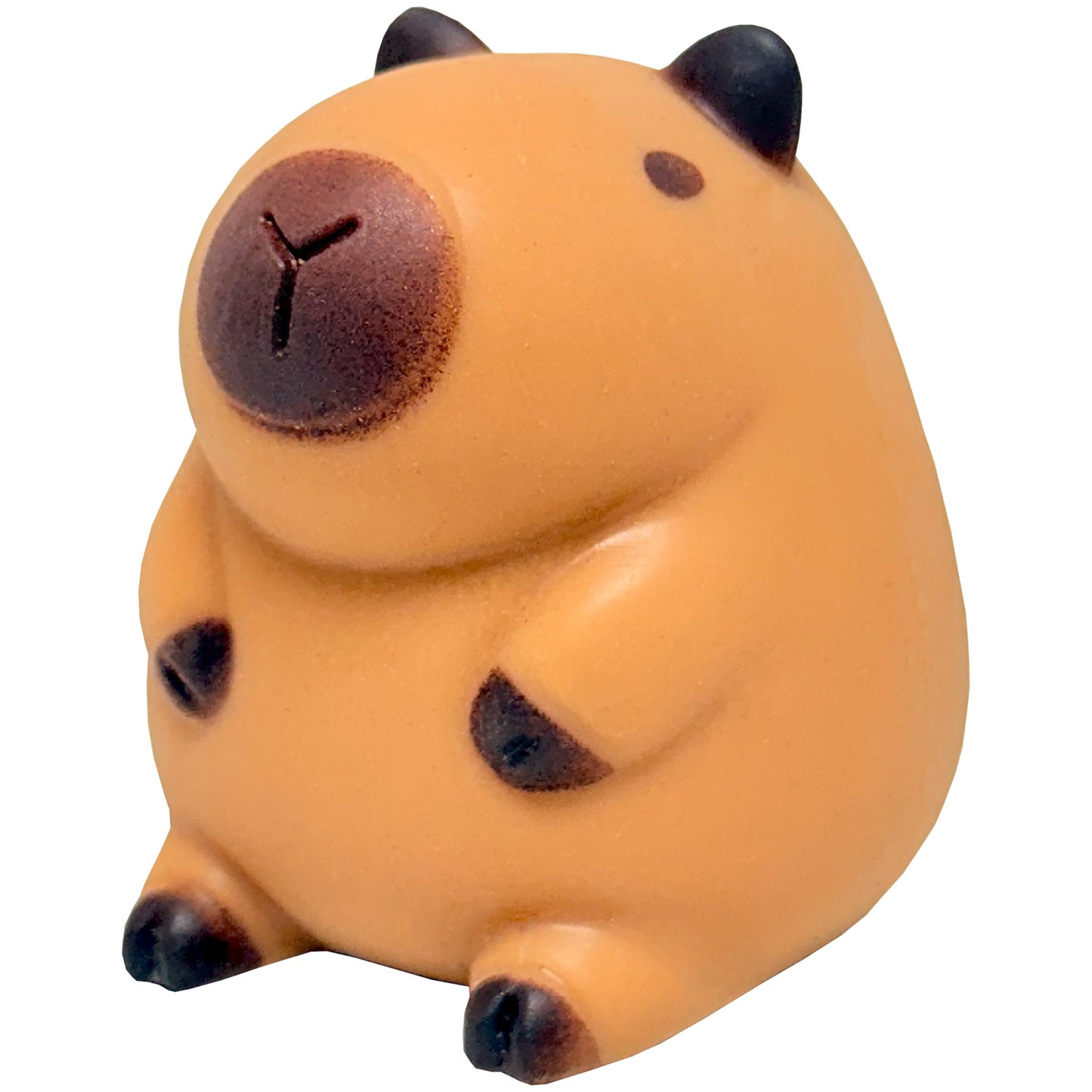 Capybara Squeeze Toy