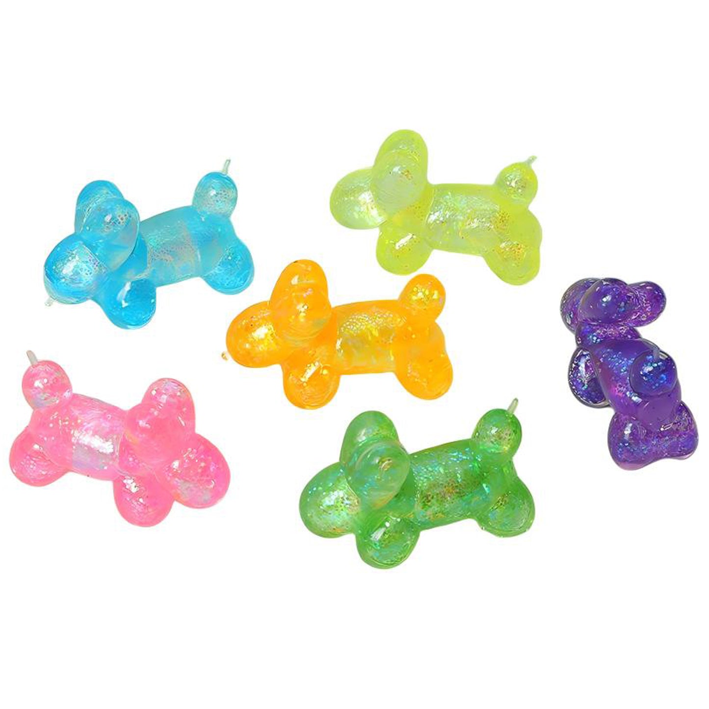 Sugar Squish Balloon Dog