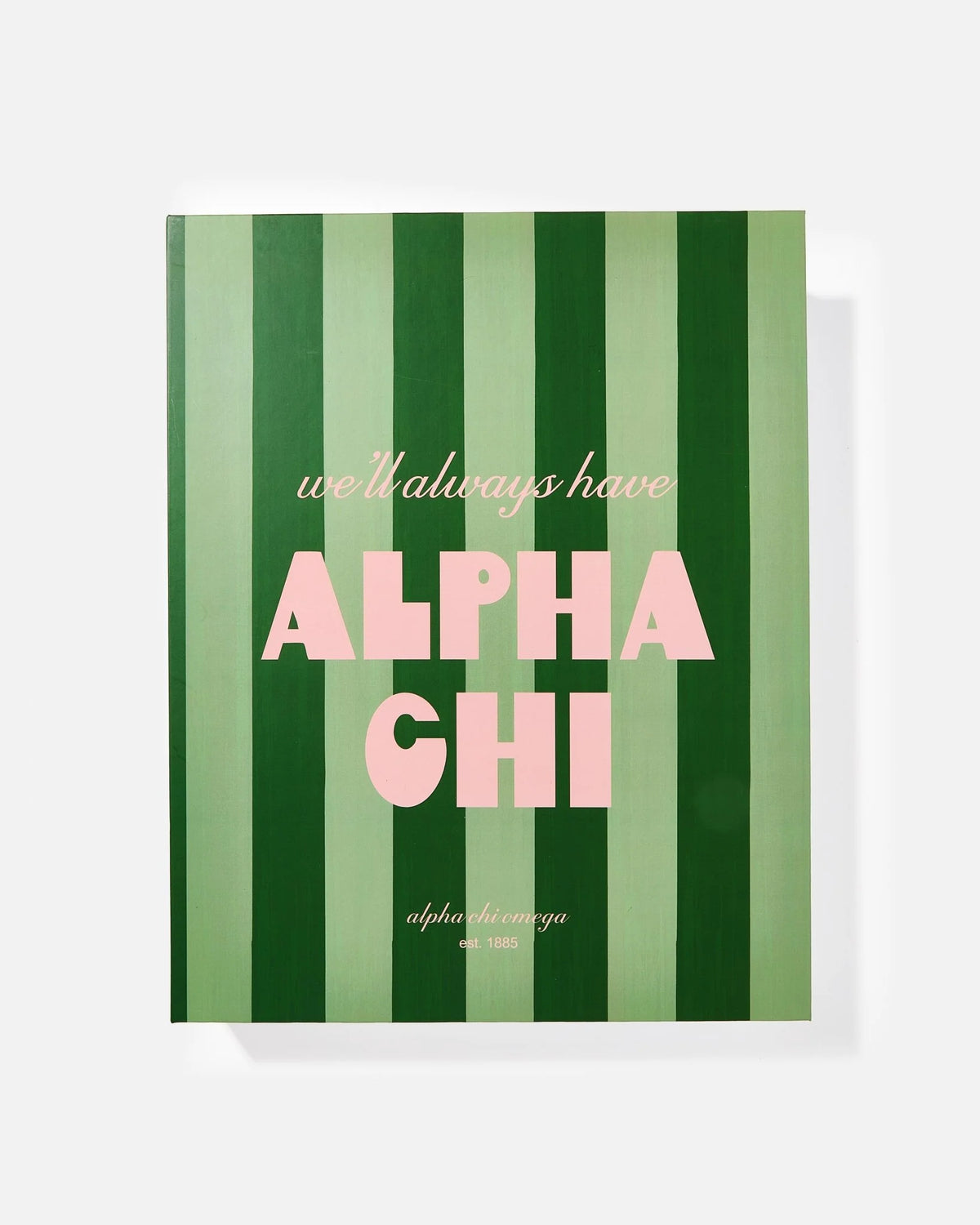 AXO Keepsake Box