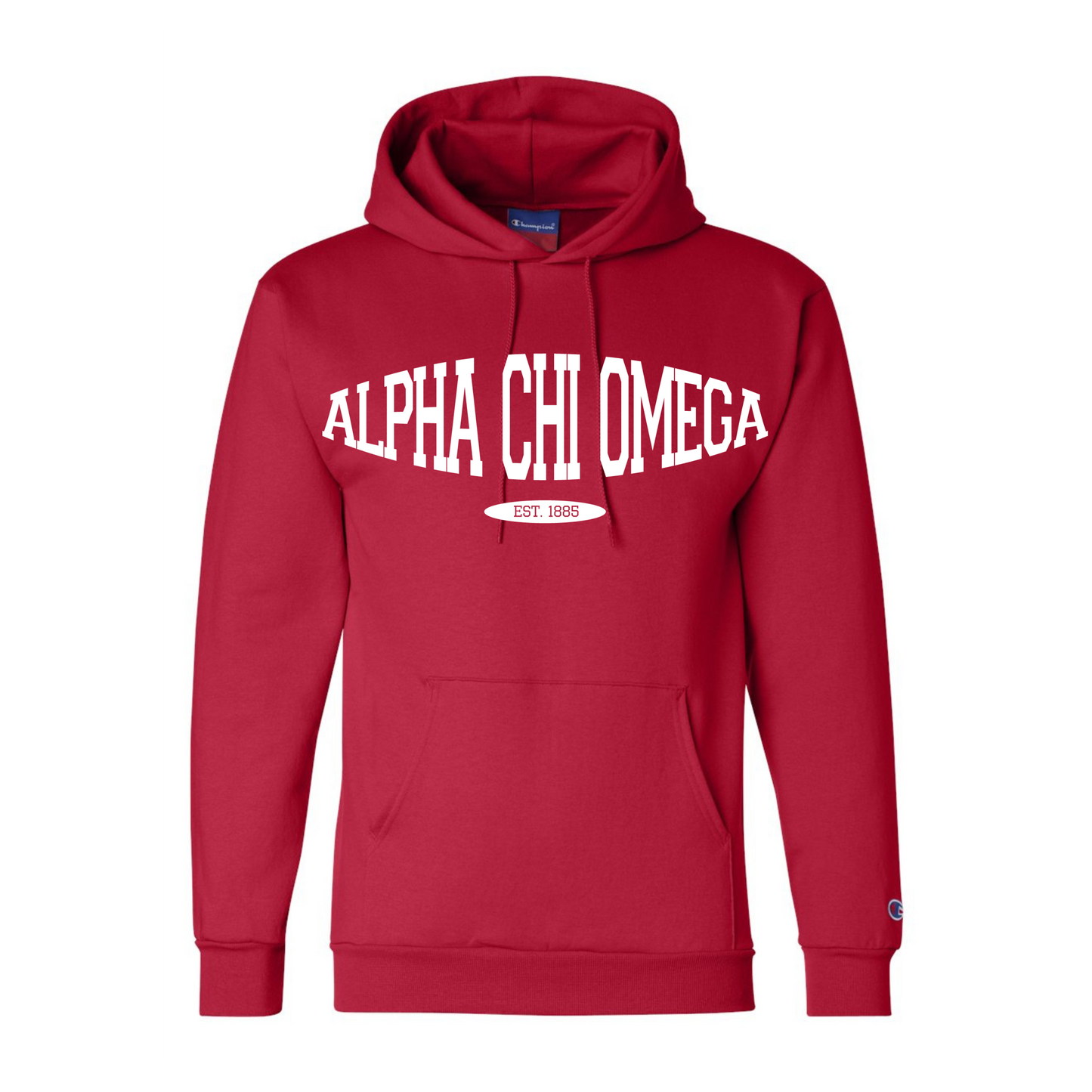 AXO Hoodie