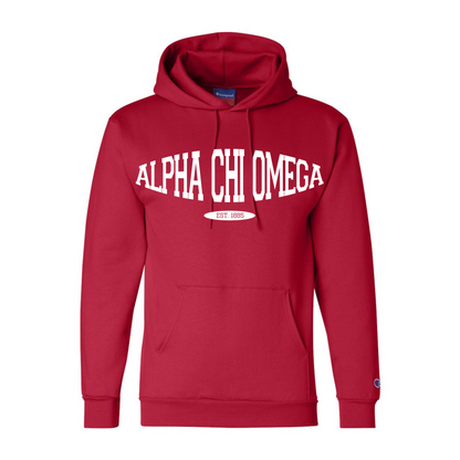 AXO Hoodie