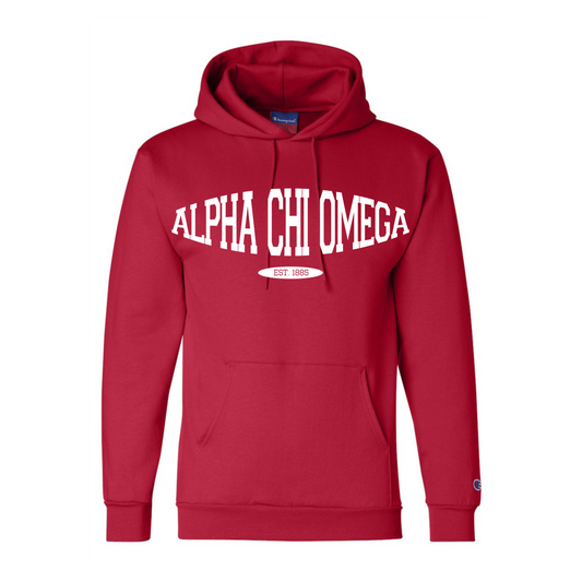 AXO Hoodie
