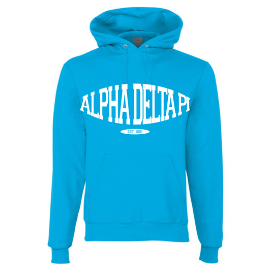 ADPi Hoodie