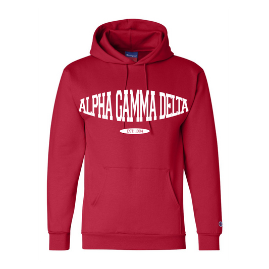 AGD Hoodie