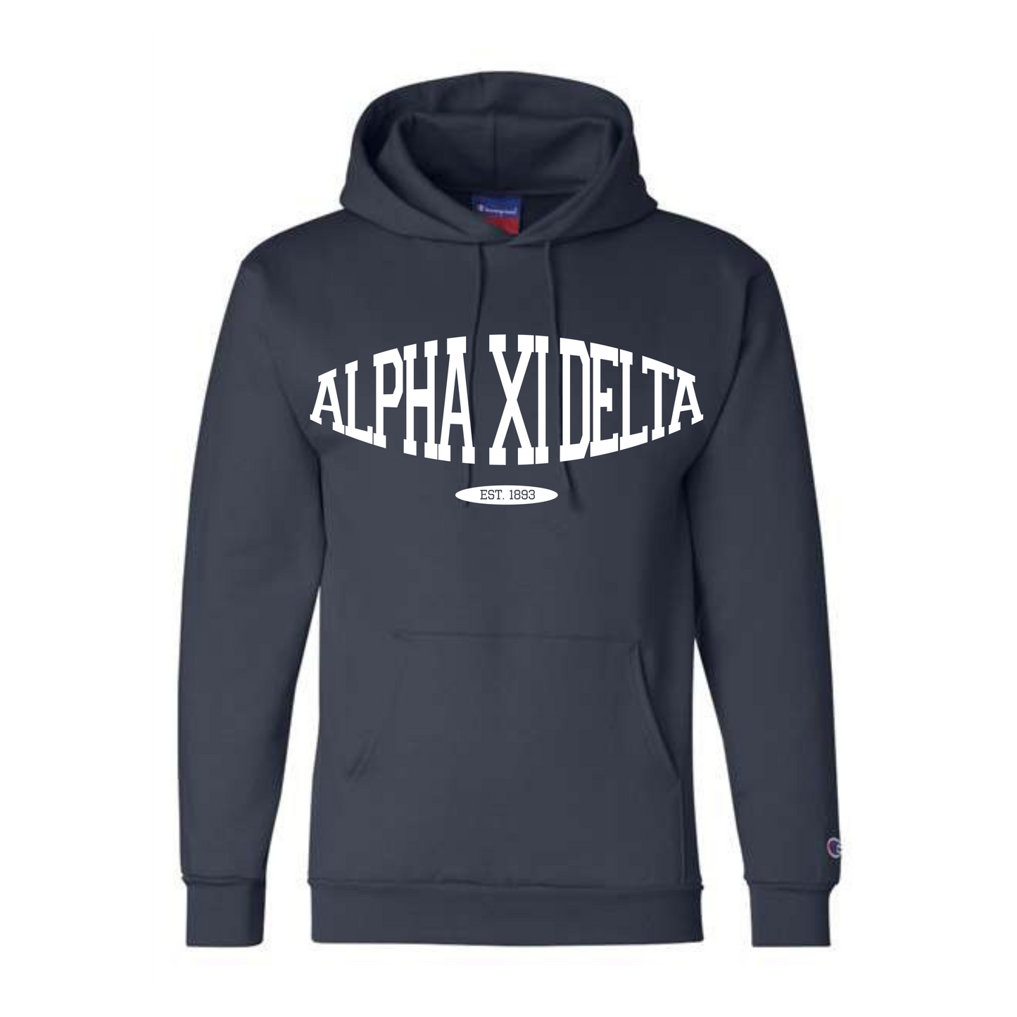 AXiD Hoodie