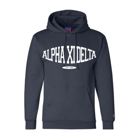 AXiD Hoodie