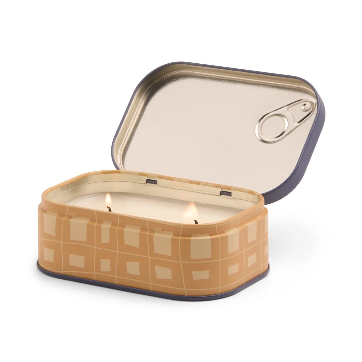 Bordeaux Grape - Bistro Tin 4.5 oz Candle
