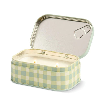 Macaron - Bistro Tin 4.5 oz Candle