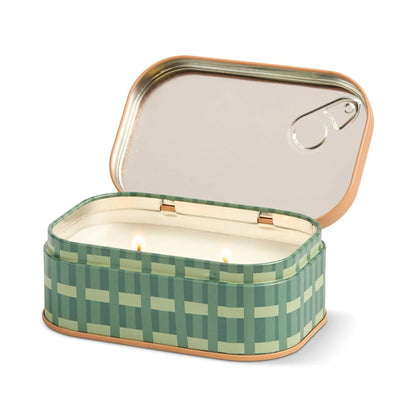 Piment - Bistro Tin 4.5 oz Candle