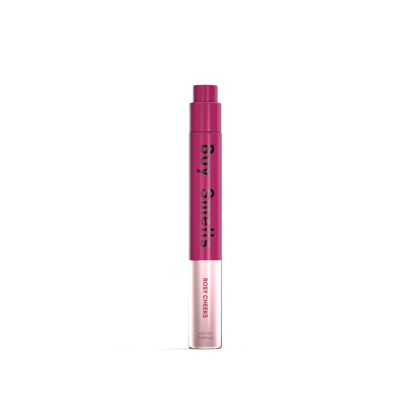 Boy Smells - Rosy Cheeks