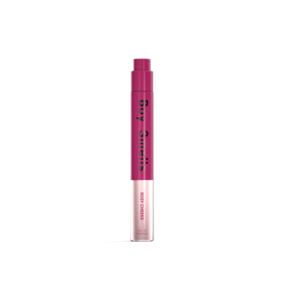 Boy Smells - Rosy Cheeks