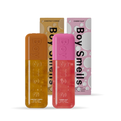 Boy Smells Holiday '25 Shimmer Mist