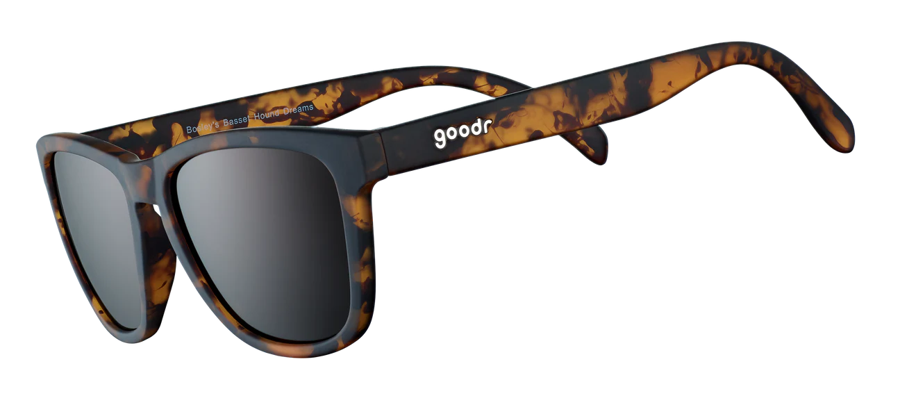 Goodr - Bosley's Bassett Hound Dreams