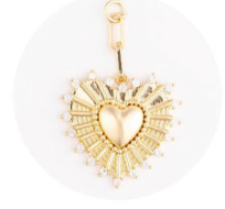 Bag Charm