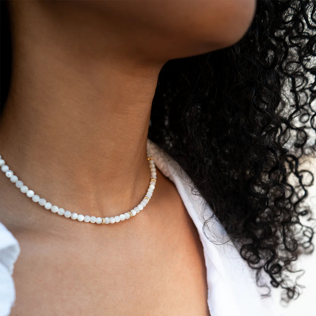 California Dreaming Necklace