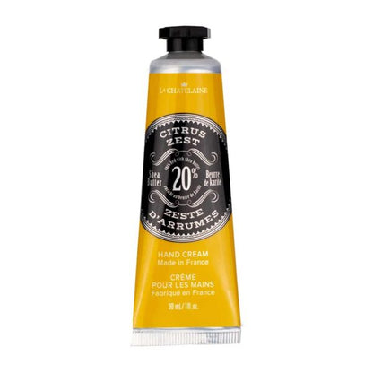 Le Chatelaine Hand Cream
