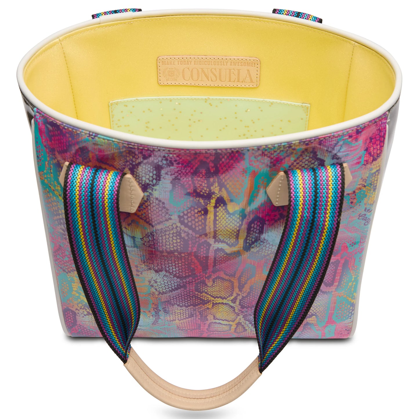 Consuela - Steph Classic Tote