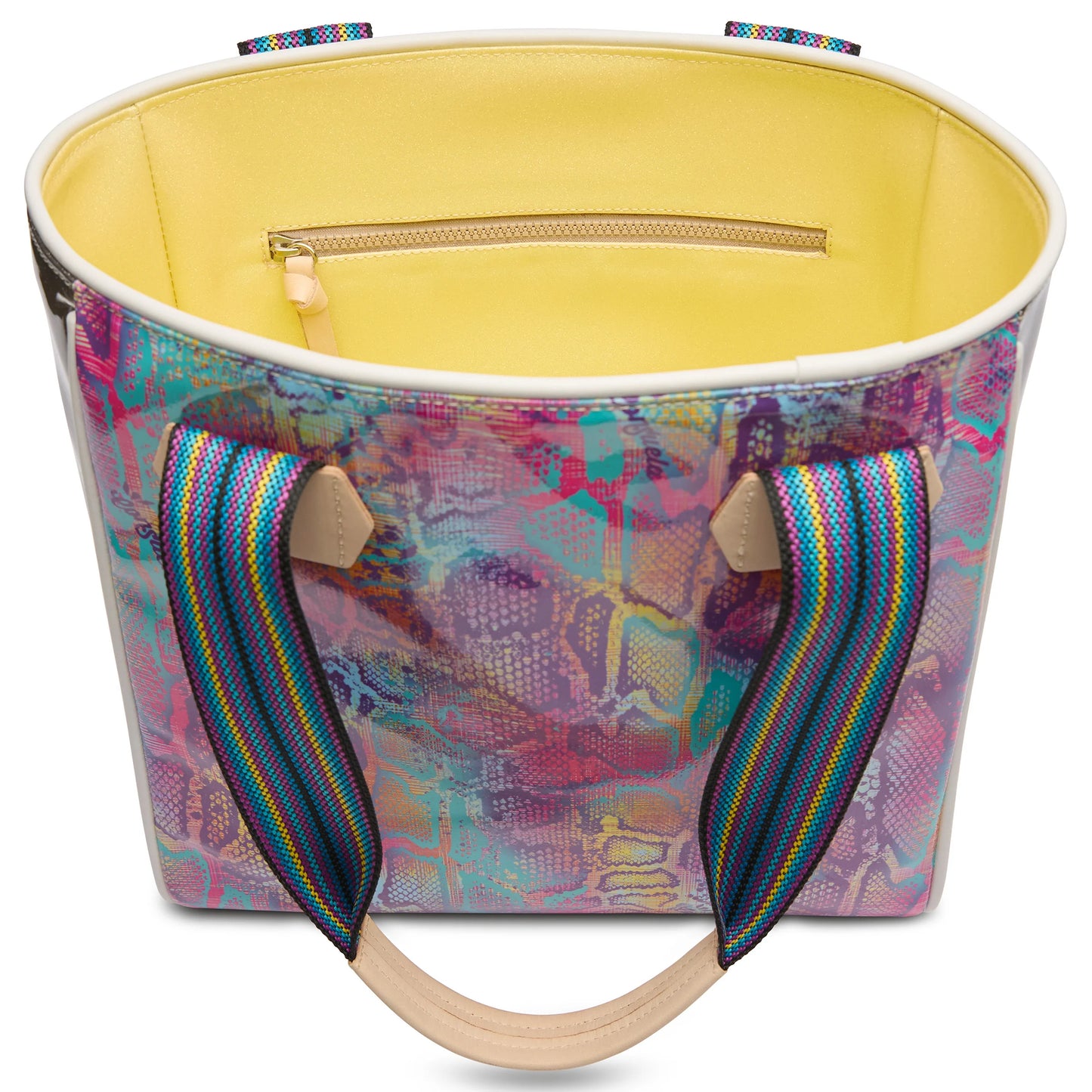 Consuela - Steph Classic Tote