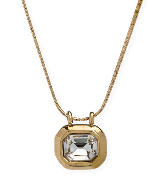 Collette Necklace