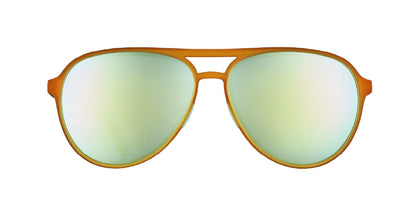 Goodr - Cheesy Flight Attendant