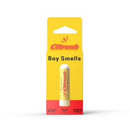 Citrush Sniffer