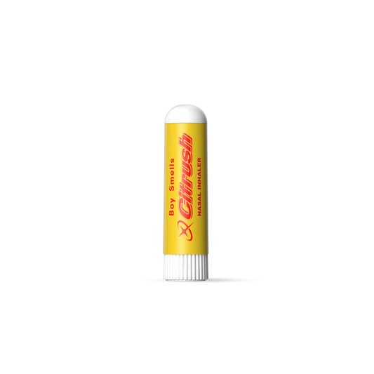 Citrush Sniffer