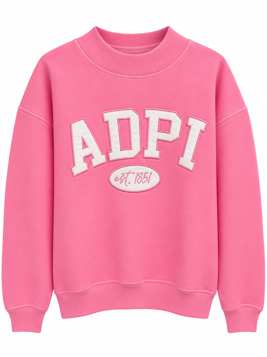 ADPi Mock