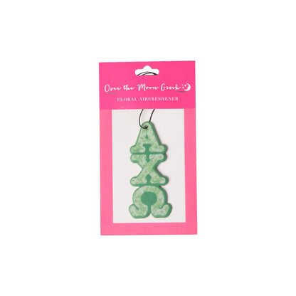 AXO Air Freshener