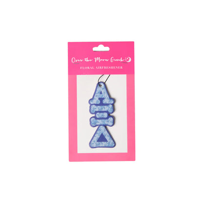 AXiD Air Freshener