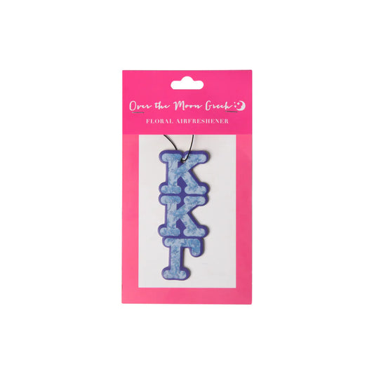 Kappa Kappa Gamma Air Freshener