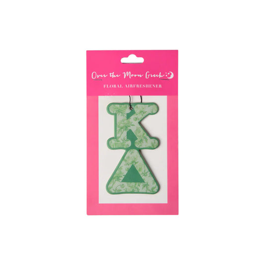 Kappa Delta Air Freshener