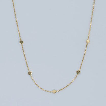 Dance the Night Necklace