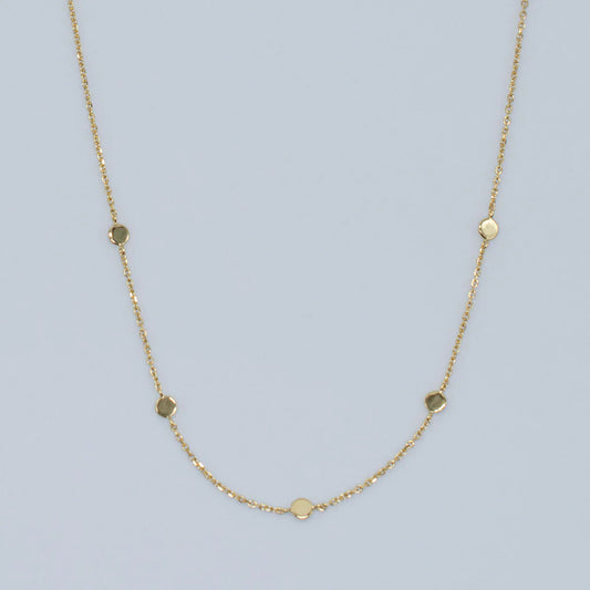 Dance the Night Necklace