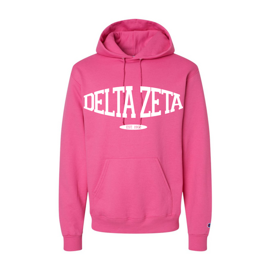 DZ Hoodie