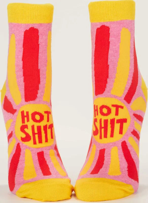 Blue Q - Women’s Ankle Socks