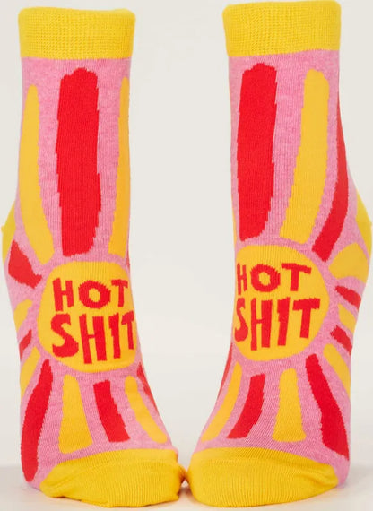 Blue Q - Women’s Ankle Socks