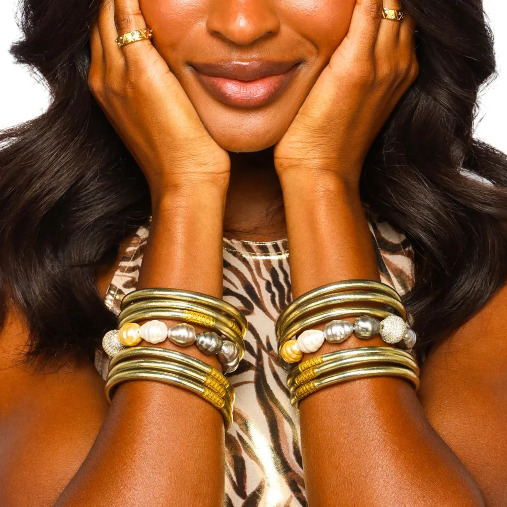 Etoile All Weather Bangles® (Set of 6) - Serenity Prayer