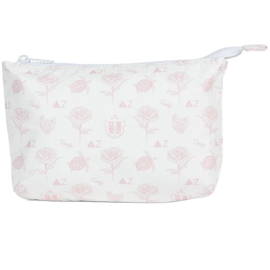 DZ Small Toile Bag