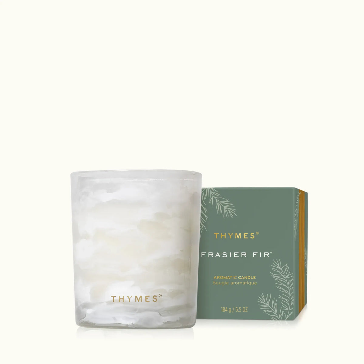 Frasier Fir Tidings Candle - 6.5oz