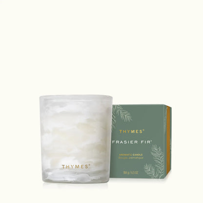 Frasier Fir Tidings Candle - 6.5oz