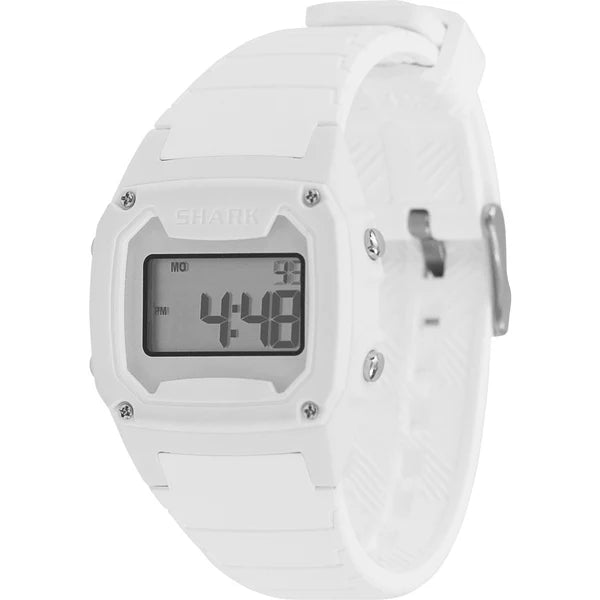 Shark Classic - White Out