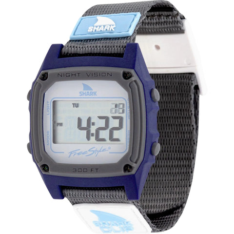 Shark Classic Clip Watch - Sea Lion